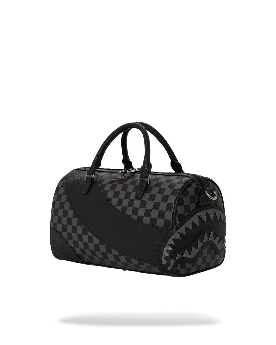 Sprayground Trending | RACEWAY SHADOW PHANTOM MINI DUFFLE