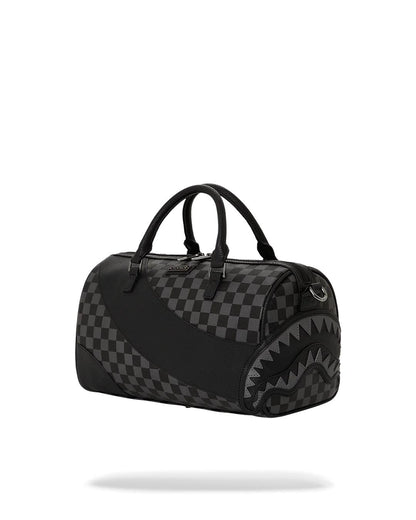 Sprayground Trending | RACEWAY SHADOW PHANTOM MINI DUFFLE