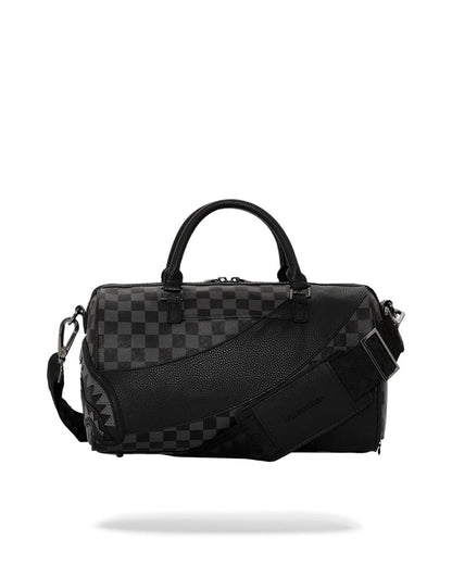 Sprayground Trending | RACEWAY SHADOW PHANTOM MINI DUFFLE