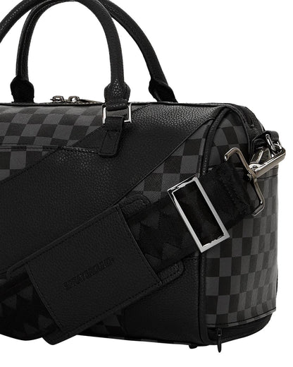 Sprayground Trending | RACEWAY SHADOW PHANTOM MINI DUFFLE