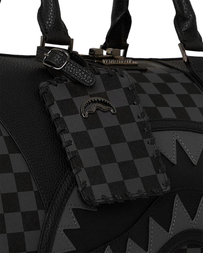 Sprayground Best Seller | RACEWAY SHADOW PHANTOM LARGE DUFFLE