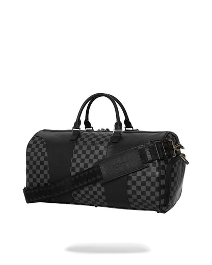 Sprayground Best Seller | RACEWAY SHADOW PHANTOM LARGE DUFFLE
