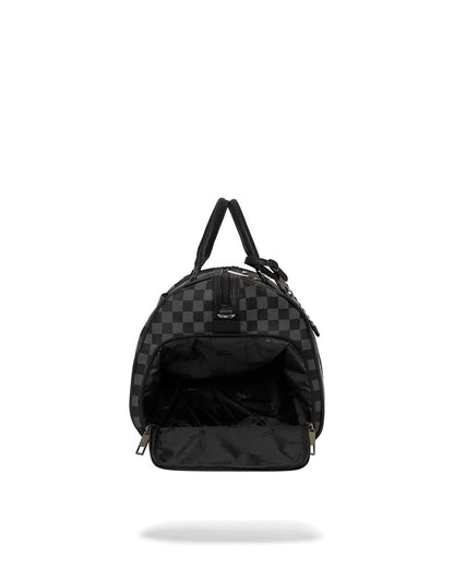 Sprayground Best Seller | RACEWAY SHADOW PHANTOM LARGE DUFFLE