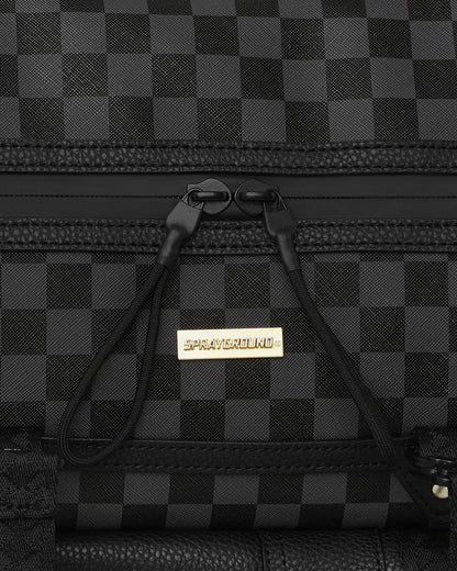 Sprayground Exclusive | SPECIAL OPS NIGHT WATCH CARGO DUFFLE