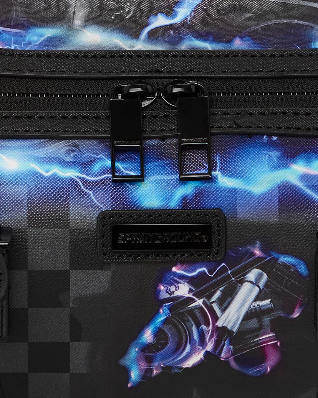Sprayground Classic | THE UNDERCURRENT MINI DUFFLE
