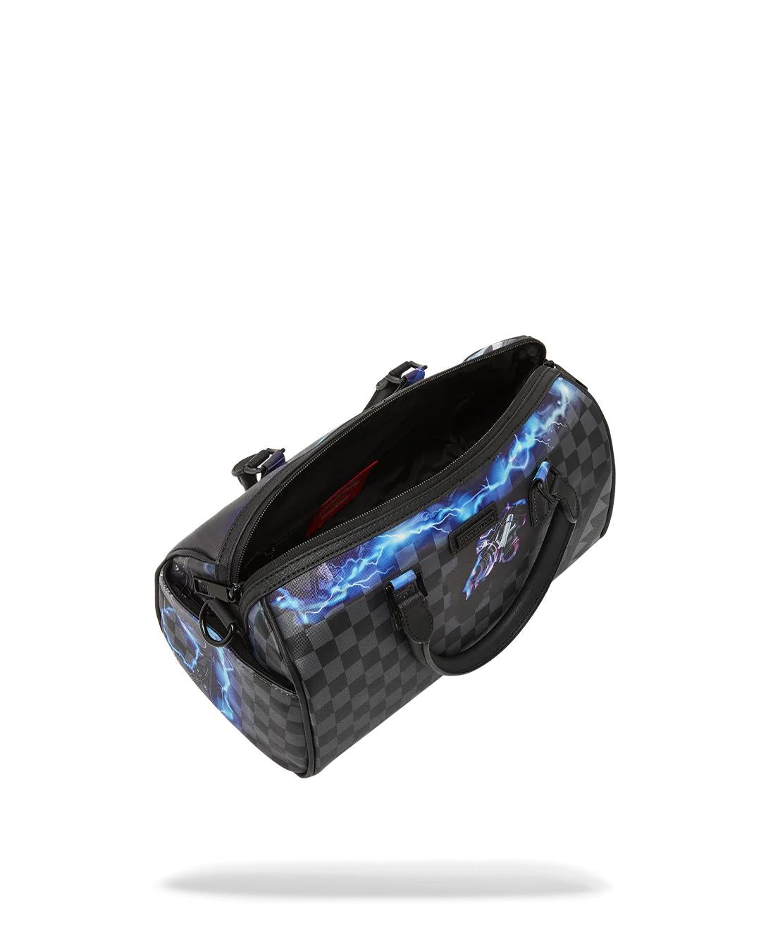 Sprayground Classic | THE UNDERCURRENT MINI DUFFLE