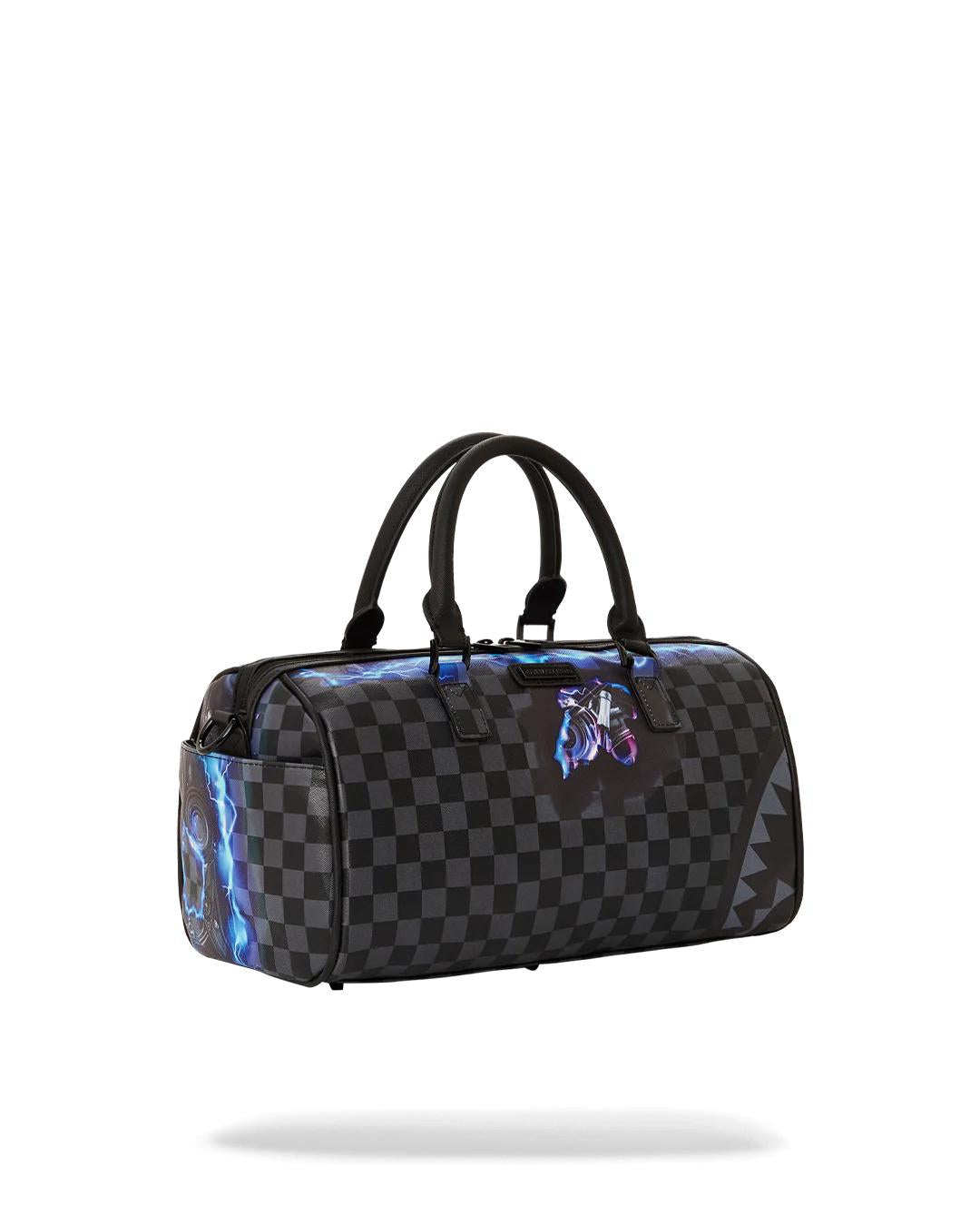 Sprayground Classic | THE UNDERCURRENT MINI DUFFLE