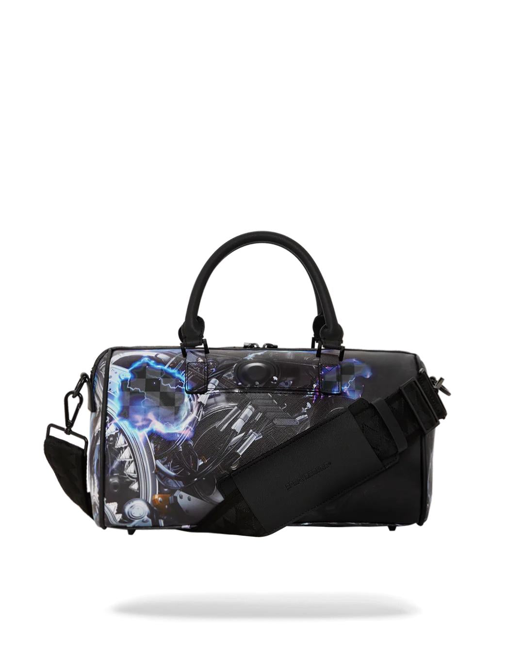 Sprayground Classic | THE UNDERCURRENT MINI DUFFLE