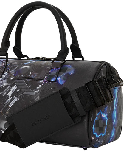 Sprayground Classic | THE UNDERCURRENT MINI DUFFLE