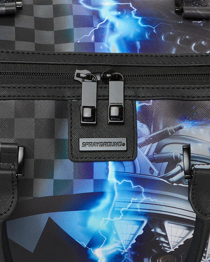 Sprayground Essential | THE UNDERCURRENT LARGE DUFFLE
