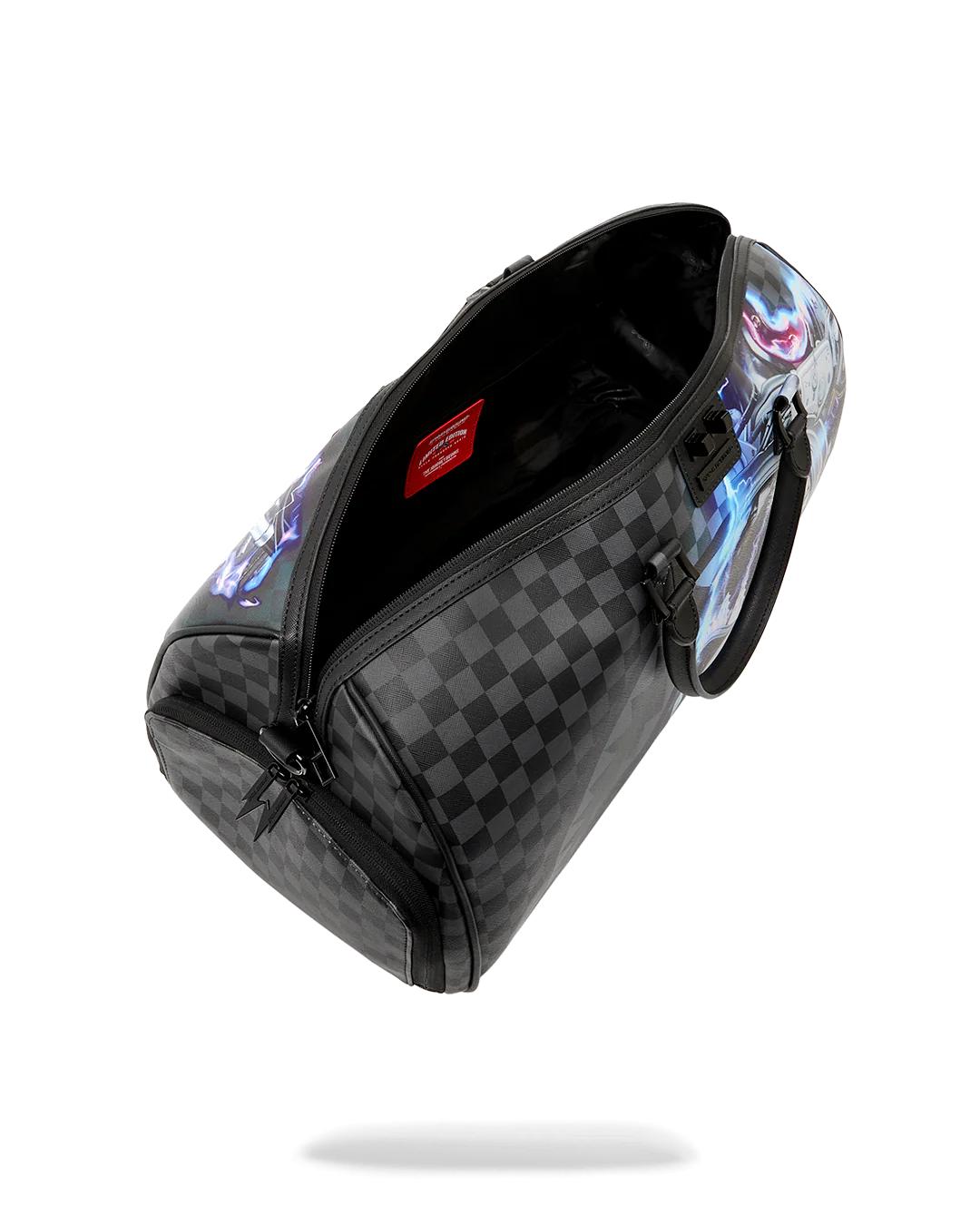 Sprayground Essential | THE UNDERCURRENT LARGE DUFFLE