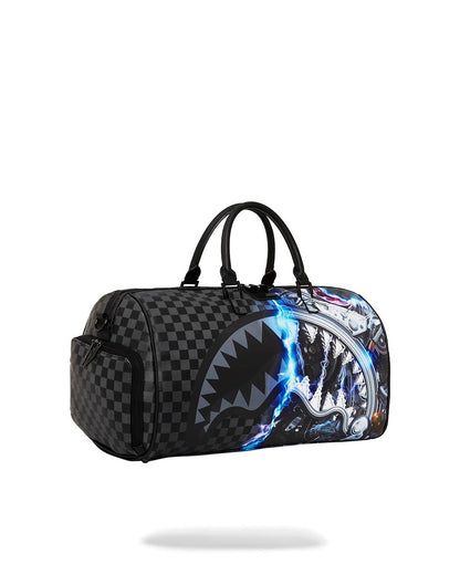 Sprayground Essential | THE UNDERCURRENT LARGE DUFFLE