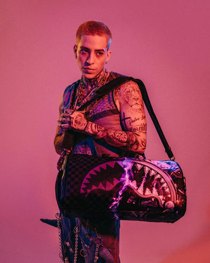 Sprayground Essential | THE UNDERCURRENT LARGE DUFFLE