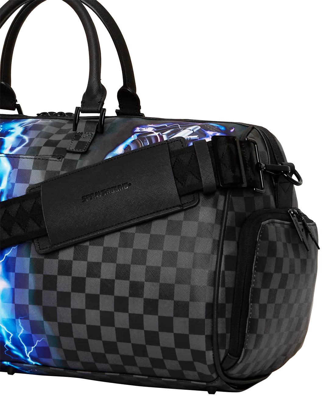 Sprayground Essential | THE UNDERCURRENT LARGE DUFFLE