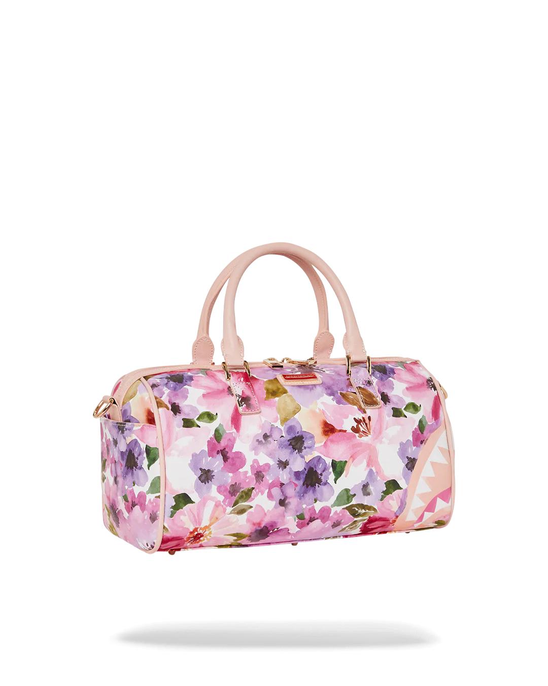 Sprayground Premium | BOTANIC VILLA CHILLA MINI DUFFLE