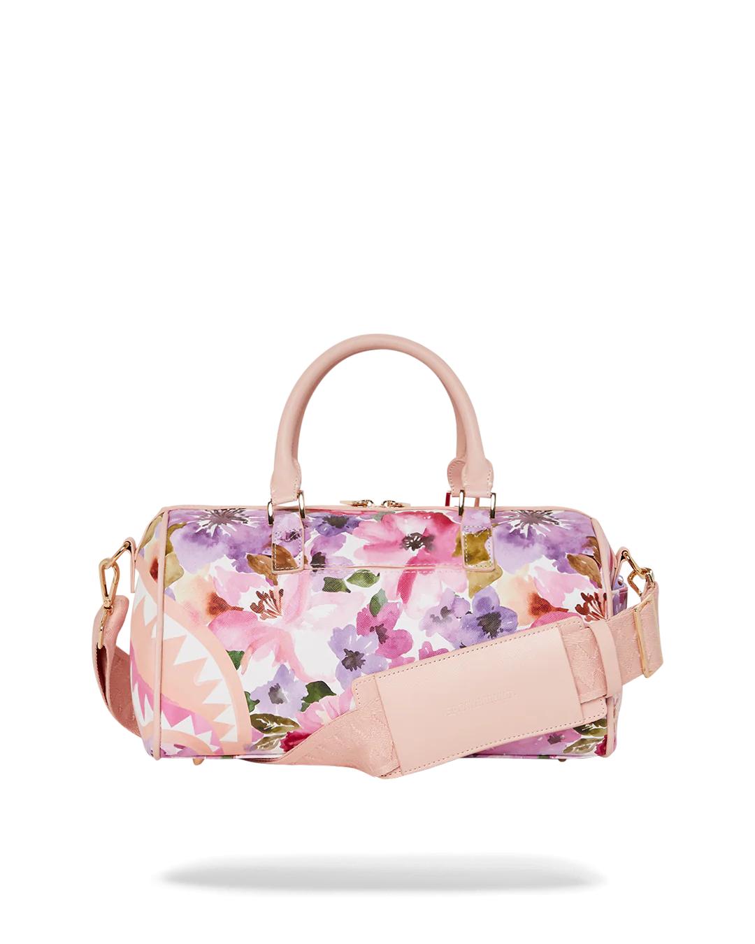 Sprayground Premium | BOTANIC VILLA CHILLA MINI DUFFLE