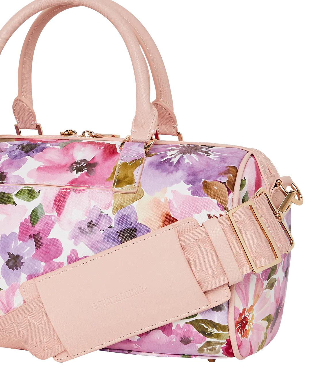 Sprayground Premium | BOTANIC VILLA CHILLA MINI DUFFLE