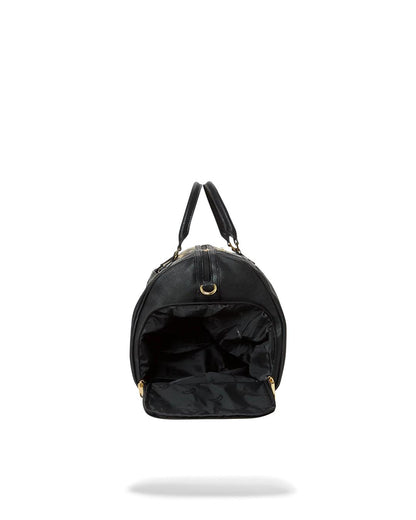 Sprayground New | HALF GRAFF GLIDE LARGE DUFFLE