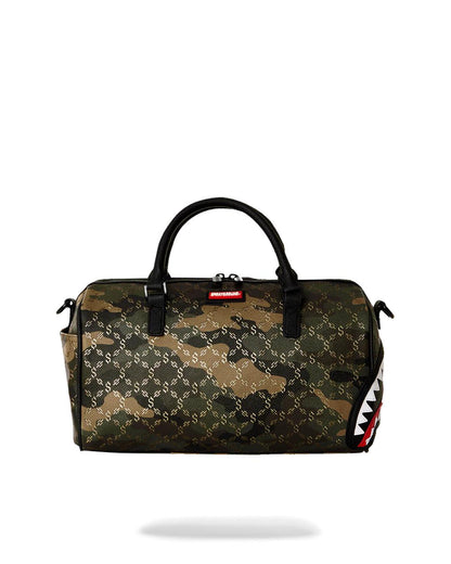 Sprayground Featured | LASERS BLAZIN MINI DUFFLE