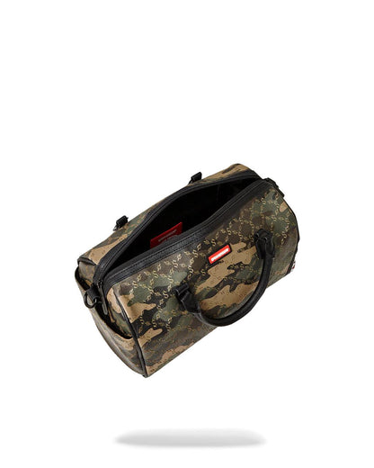 Sprayground Featured | LASERS BLAZIN MINI DUFFLE