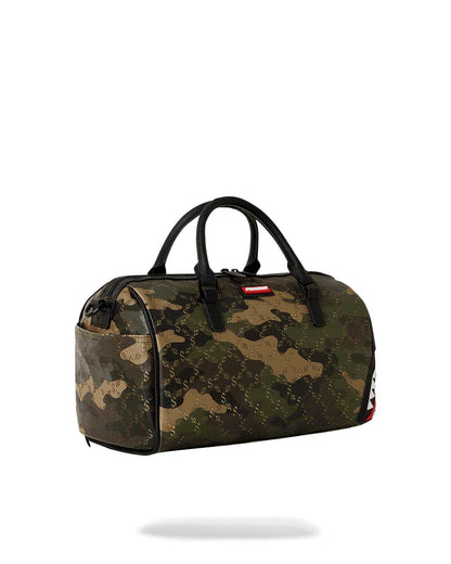 Sprayground Featured | LASERS BLAZIN MINI DUFFLE