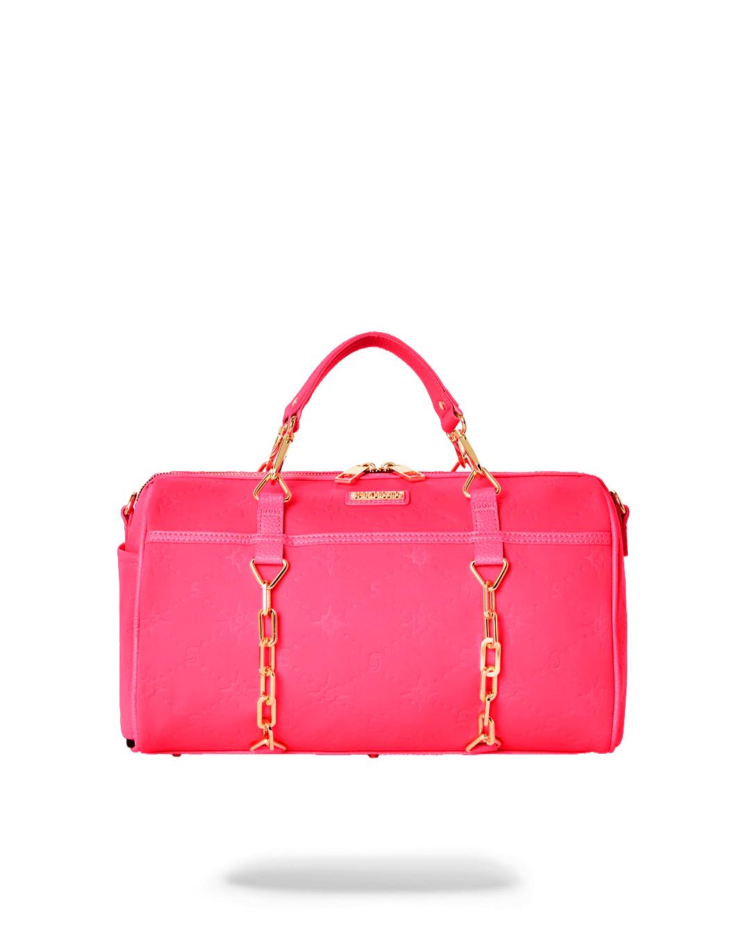 Sprayground Popular | CHAIN REACTION MINI DUFFLE