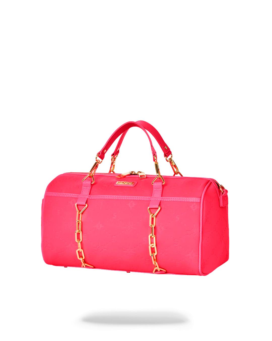 Sprayground Popular | CHAIN REACTION MINI DUFFLE