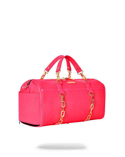 Sprayground Popular | CHAIN REACTION MINI DUFFLE