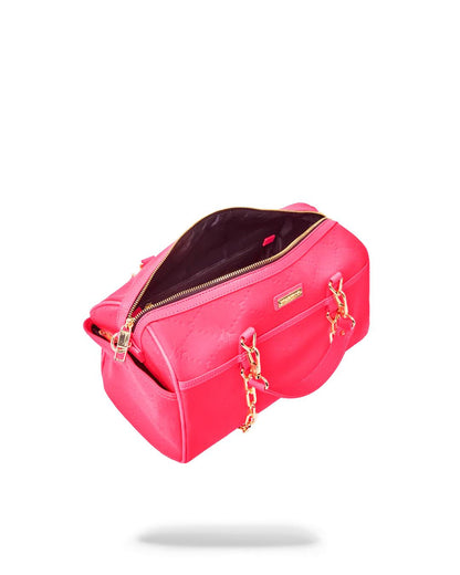 Sprayground Popular | CHAIN REACTION MINI DUFFLE