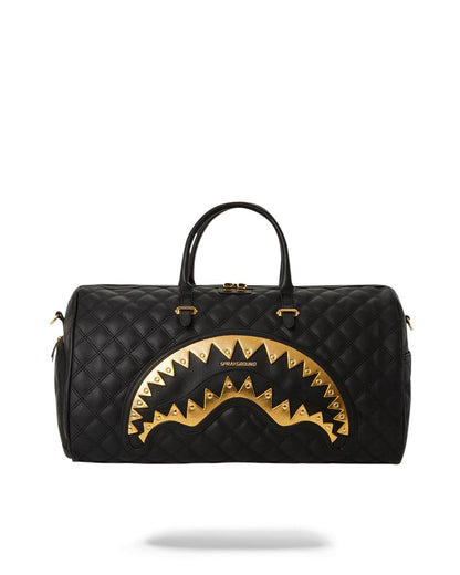 Sprayground Trending | 24K GENEVA DUFFLE