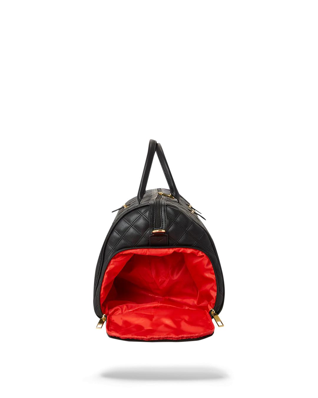 Sprayground Trending | 24K GENEVA DUFFLE