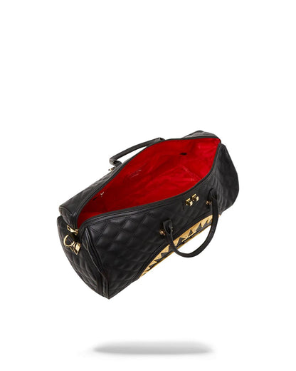 Sprayground Trending | 24K GENEVA DUFFLE