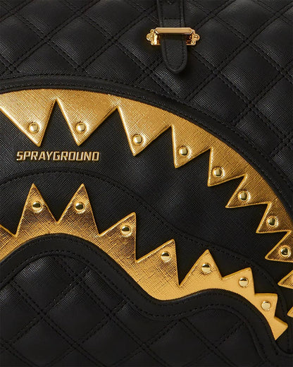 Sprayground Trending | 24K GENEVA DUFFLE