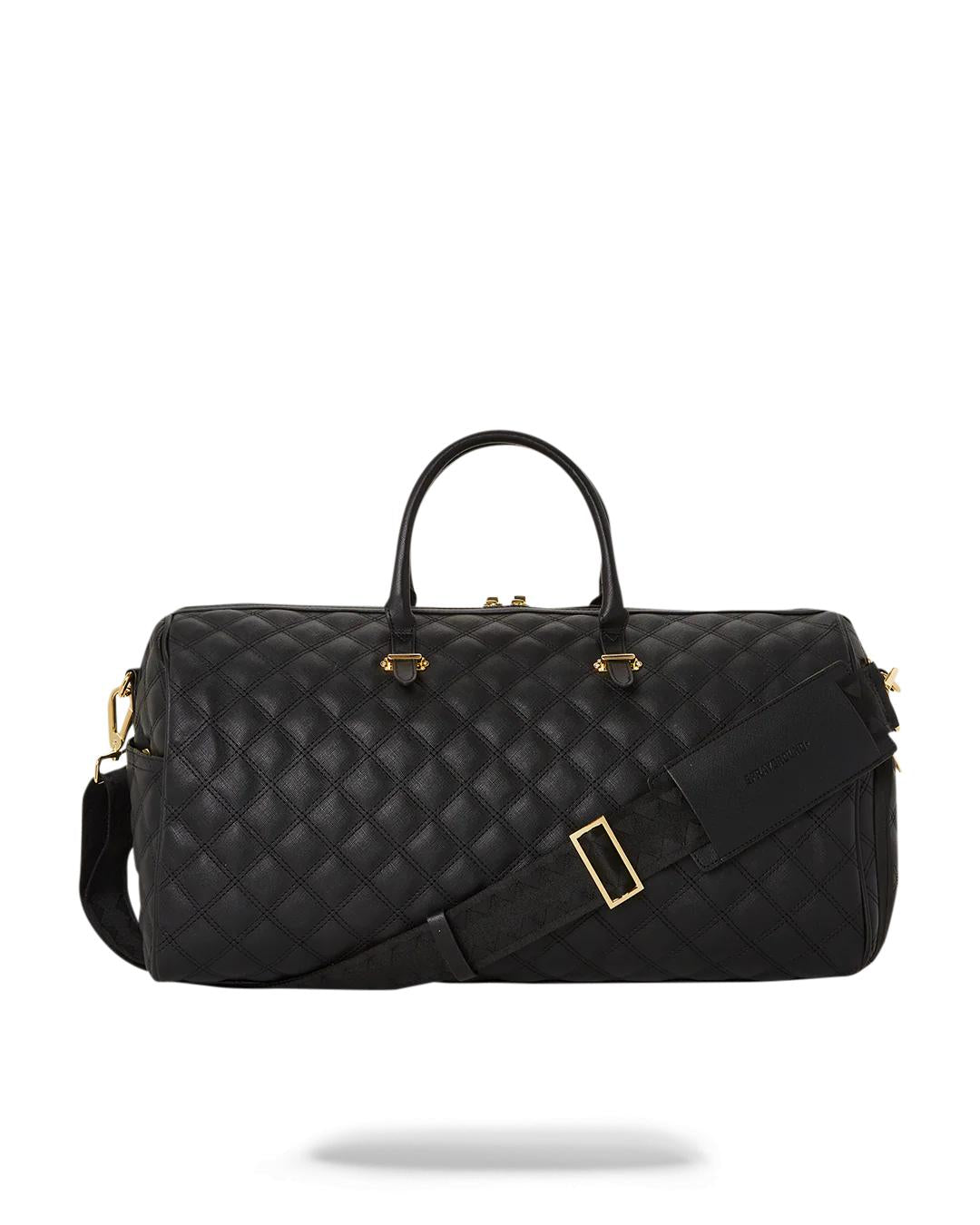 Sprayground Trending | 24K GENEVA DUFFLE