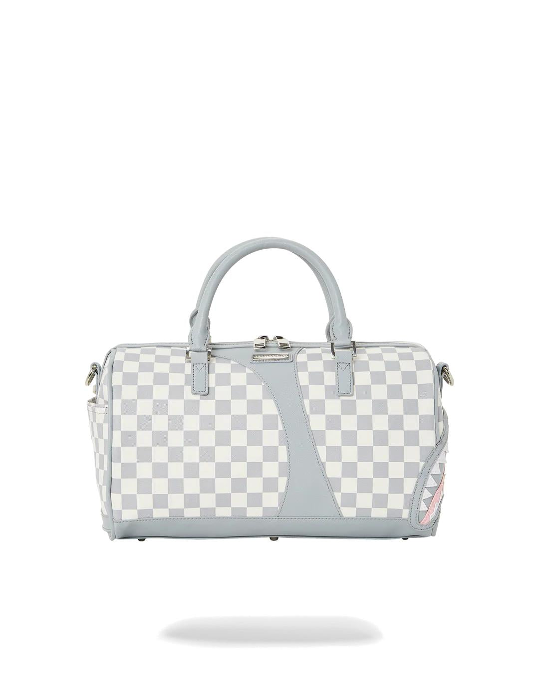 Sprayground Best Seller | AIR TO THE THRONE JETSET MINI DUFFLE