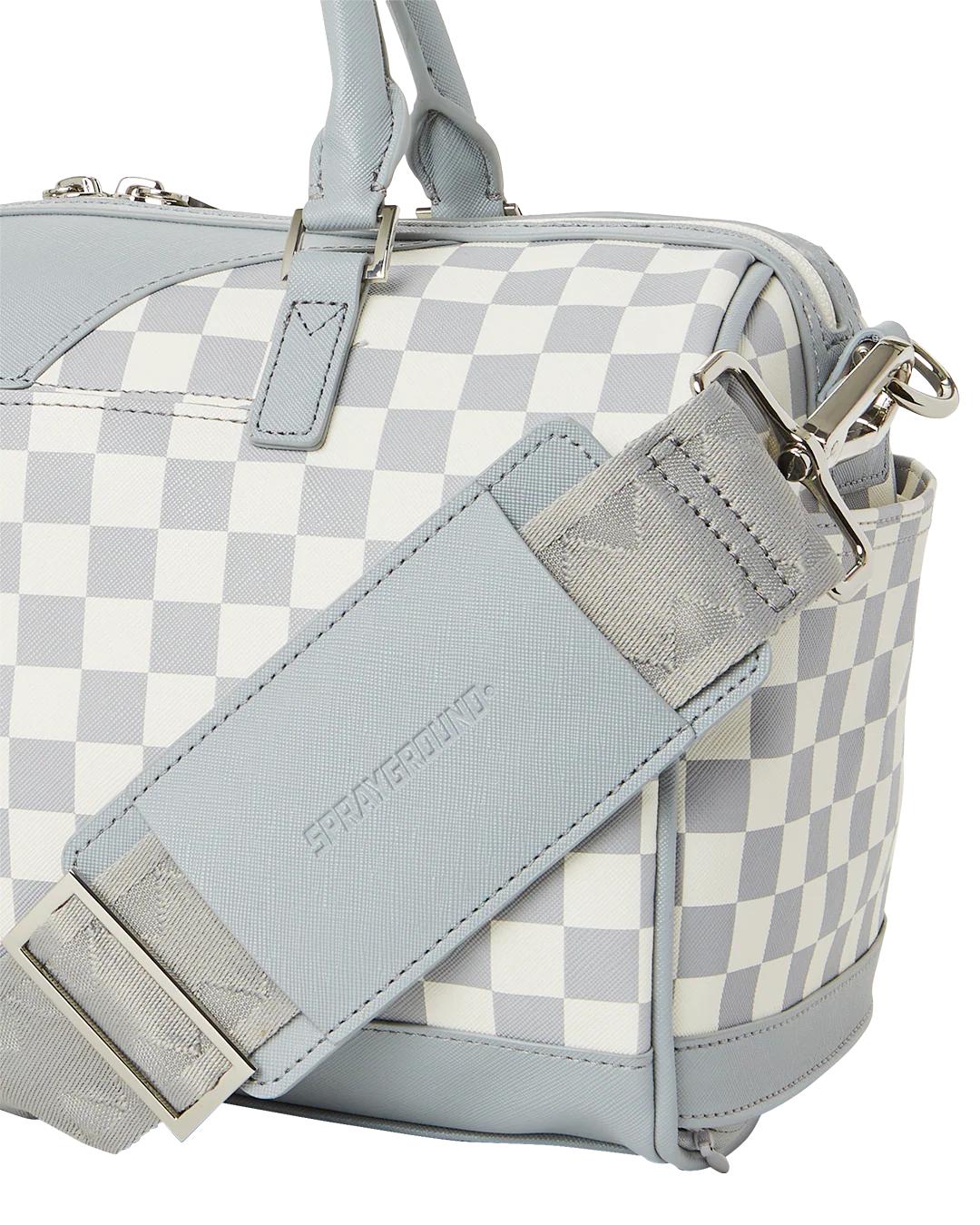Sprayground Best Seller | AIR TO THE THRONE JETSET MINI DUFFLE