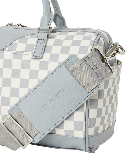 Sprayground Best Seller | AIR TO THE THRONE JETSET MINI DUFFLE