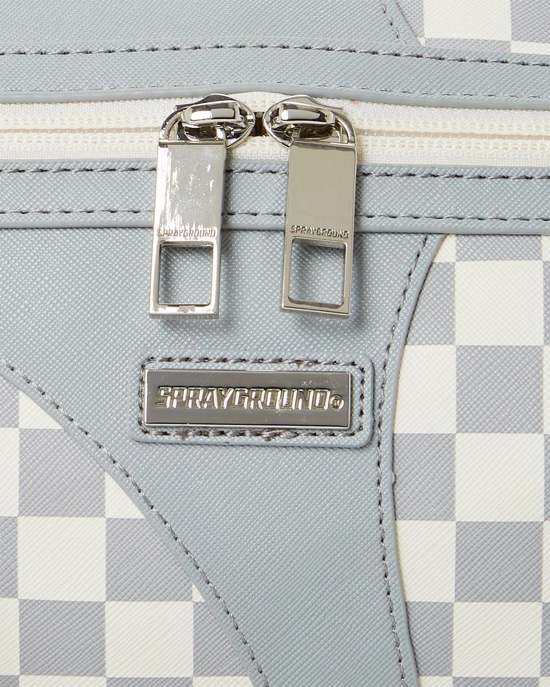 Sprayground Best Seller | AIR TO THE THRONE JETSET MINI DUFFLE