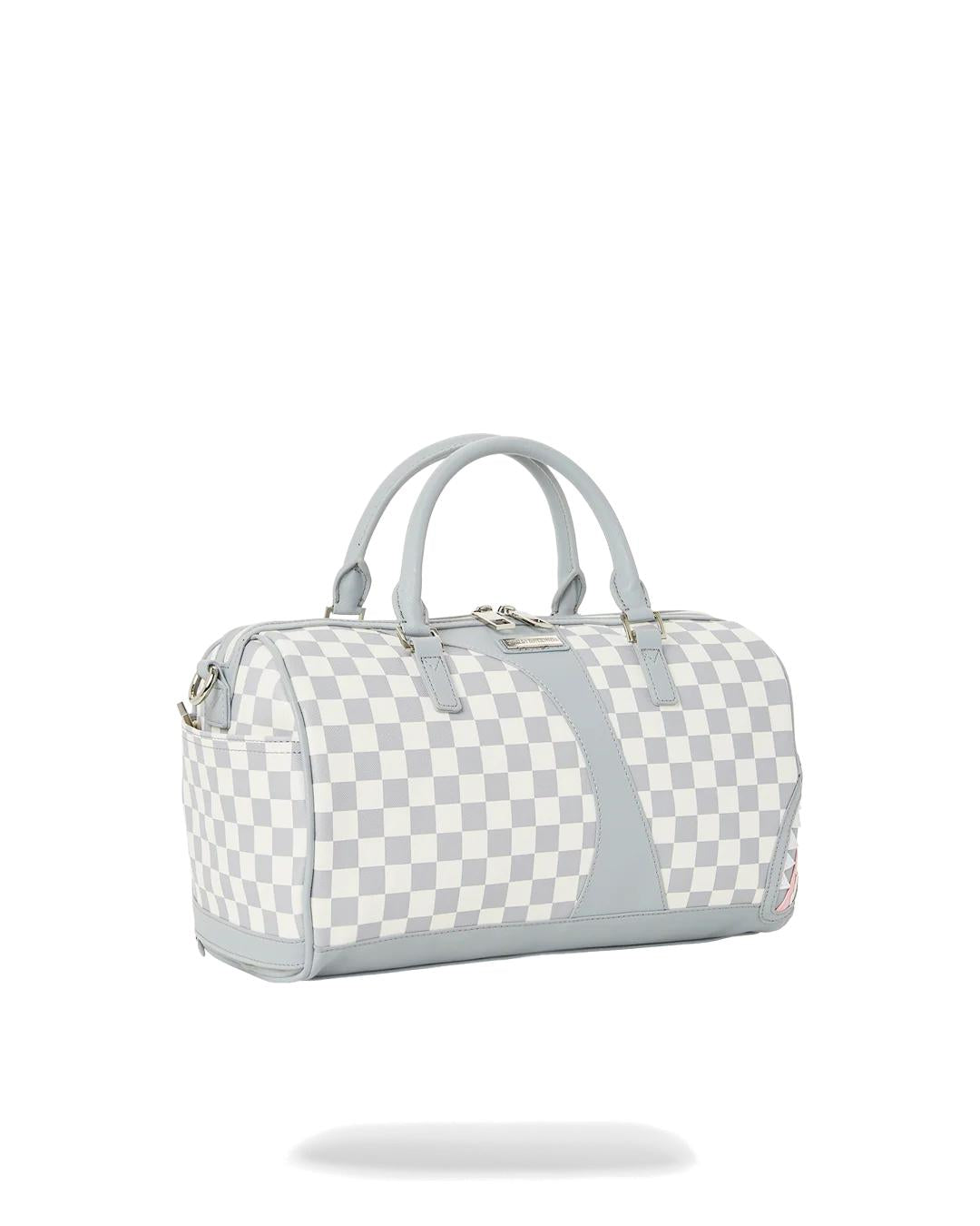 Sprayground Best Seller | AIR TO THE THRONE JETSET MINI DUFFLE