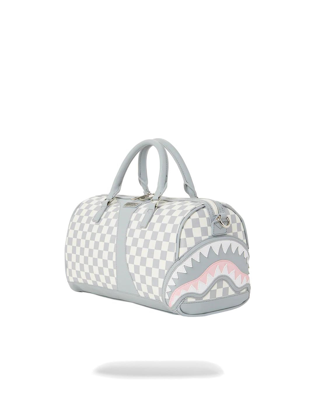 Sprayground Best Seller | AIR TO THE THRONE JETSET MINI DUFFLE