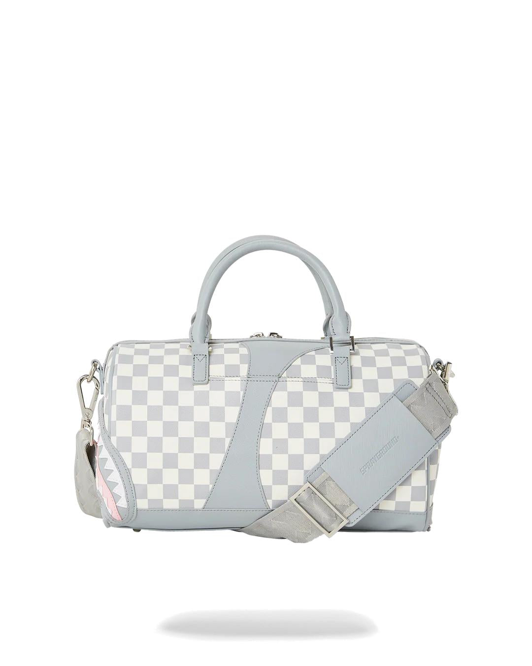Sprayground Best Seller | AIR TO THE THRONE JETSET MINI DUFFLE
