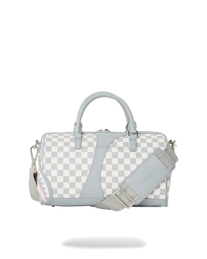 Sprayground Best Seller | AIR TO THE THRONE JETSET MINI DUFFLE