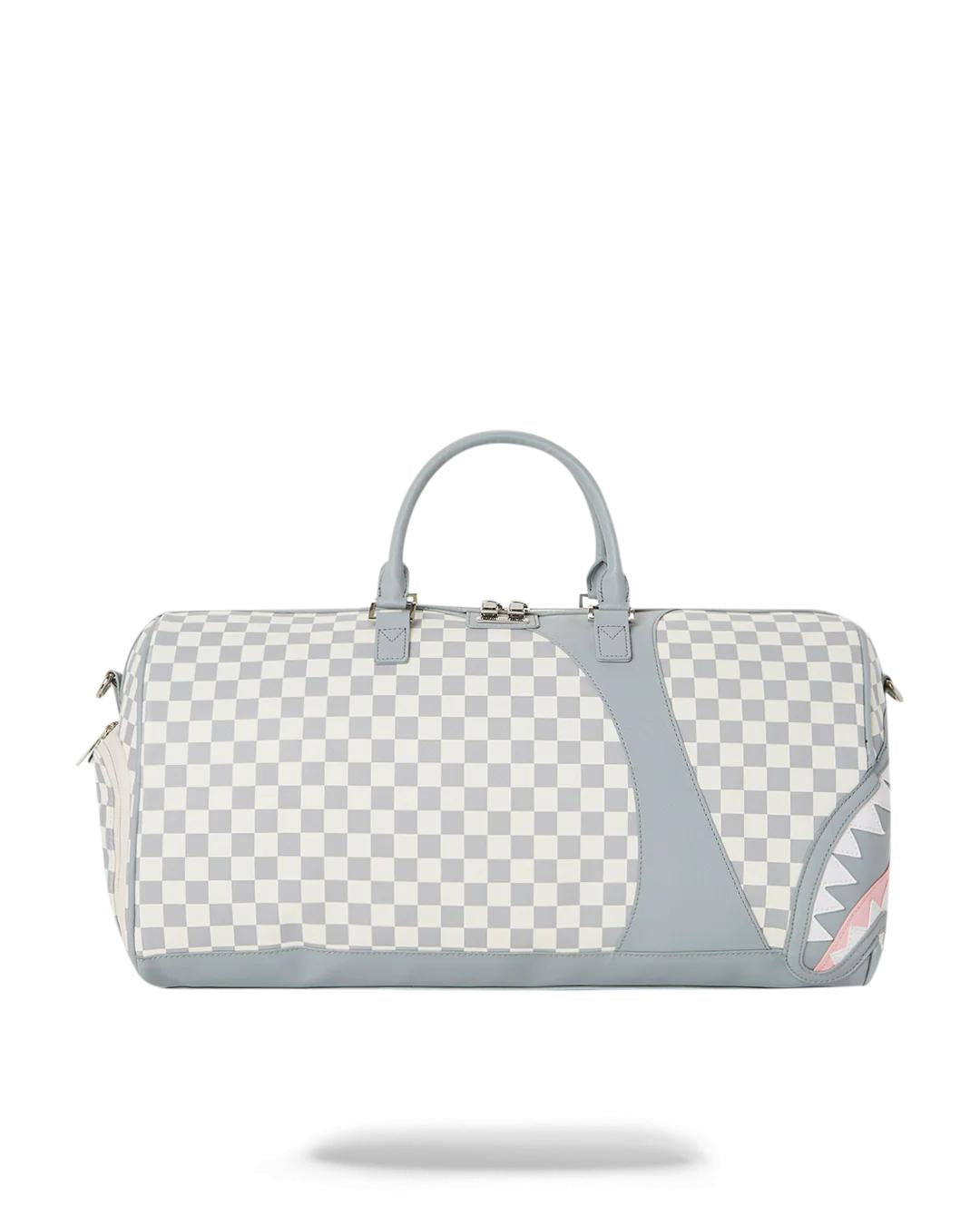 Sprayground Recommended | AIR TO THE THRONE JETSET DUFFLE