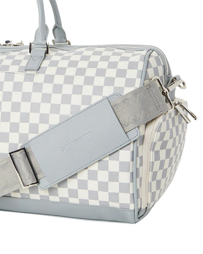 Sprayground Recommended | AIR TO THE THRONE JETSET DUFFLE