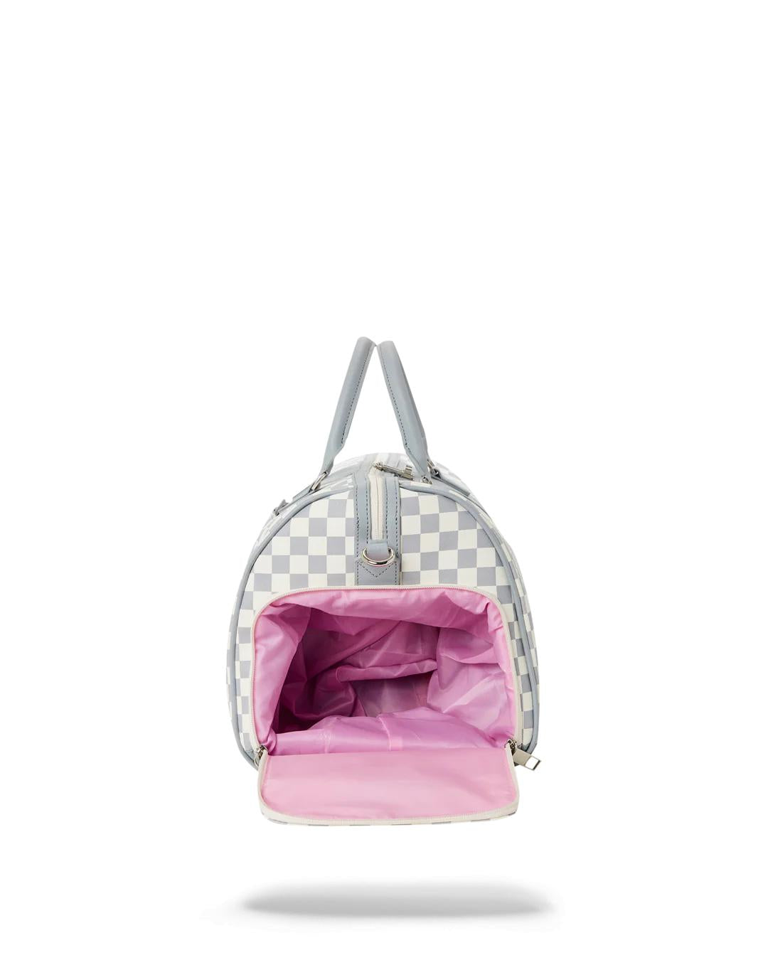 Sprayground Recommended | AIR TO THE THRONE JETSET DUFFLE