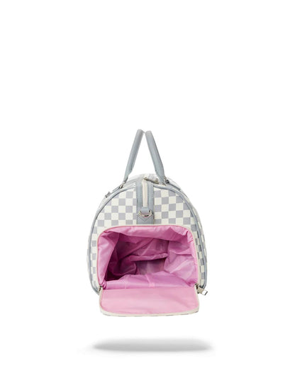 Sprayground Recommended | AIR TO THE THRONE JETSET DUFFLE