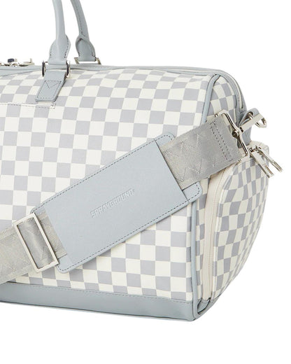 Sprayground Recommended | AIR TO THE THRONE JETSET DUFFLE