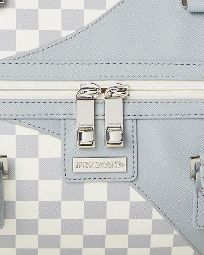 Sprayground Recommended | AIR TO THE THRONE JETSET DUFFLE