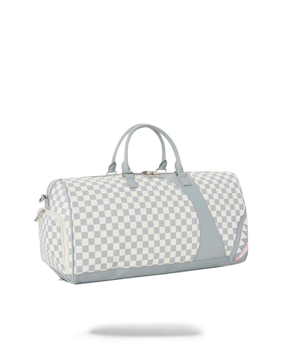 Sprayground Recommended | AIR TO THE THRONE JETSET DUFFLE
