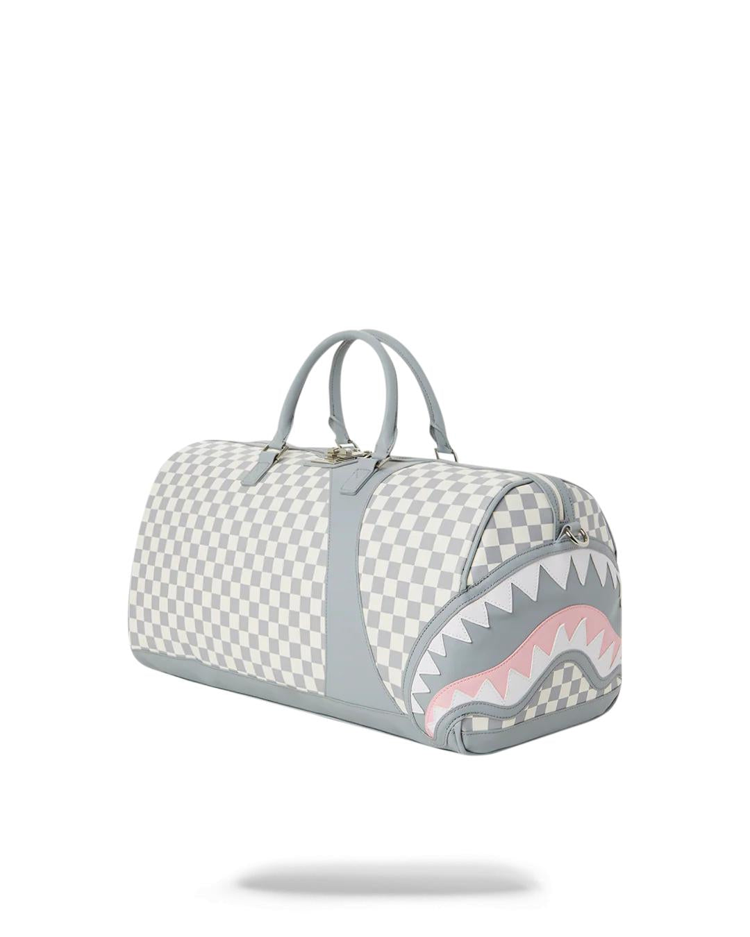 Sprayground Recommended | AIR TO THE THRONE JETSET DUFFLE